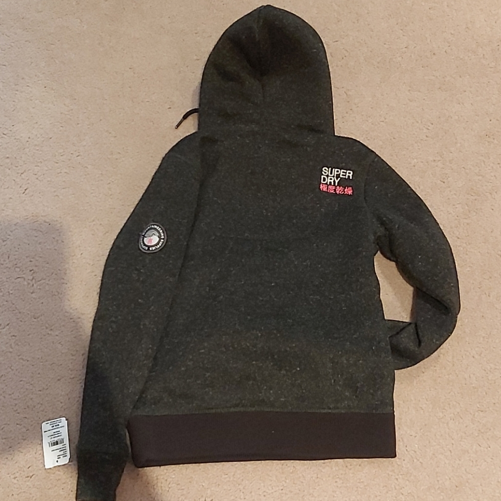 Sweater - Picture 2 of 4